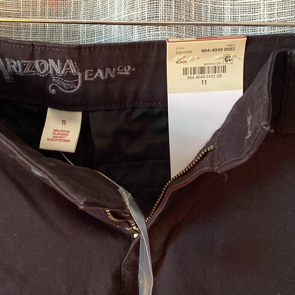 Arizona Jean Co. NWT - Picture 3 of 5